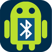 Bluetooth App Sender APK Share icon Bluetooth App Sender APK Share icon