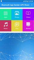Bluetooth App Sender APK Share-poster