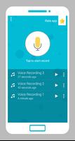 Unlimited Voice Changer syot layar 1