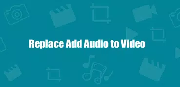 Replace Add Audio to Video