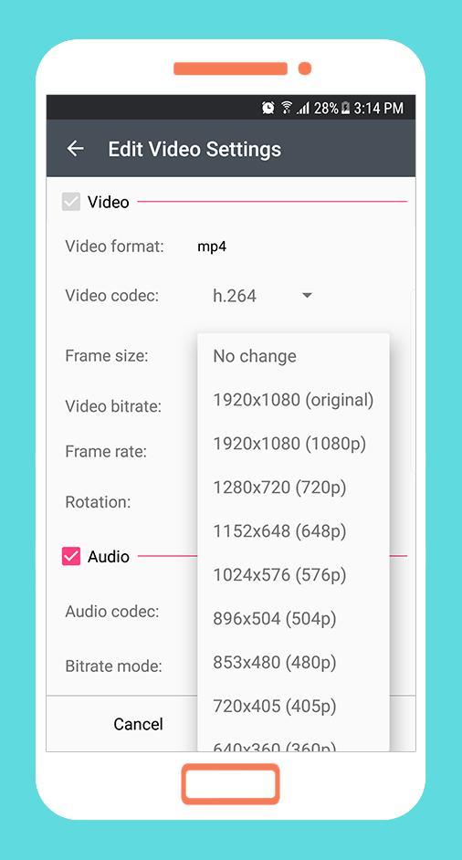 app per scaricare video mp4