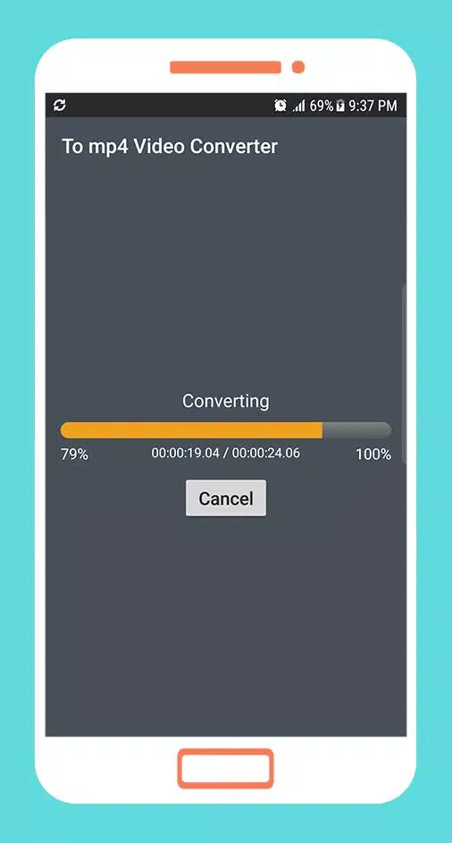 To mp4 3gp webm Video Converte APK for Android Download