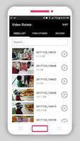 Smart Video Rotate and Flip постер