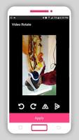 Smart Video Rotate and Flip captura de pantalla 3