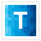 Transpose icône