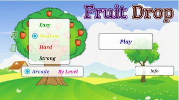 Fruit Drop poster