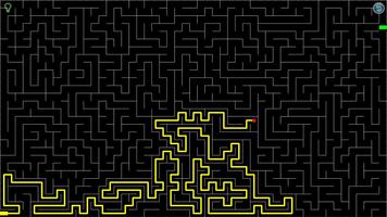 Labyrinth capture d'écran 1
