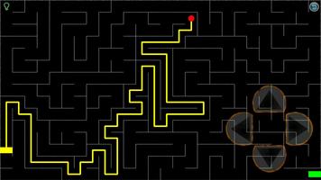 Labyrinth screenshot 2