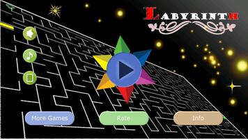 Labyrinth syot layar 3
