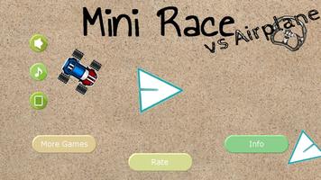 Mini Race پوسٹر