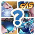 4 Pics 1 Mobile Game - Quiz biểu tượng