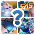 4 Pics 1 Mobile Game - Quiz