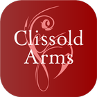 Clissold Arms Zeichen