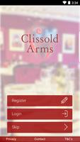 Clissold Arms Cartaz