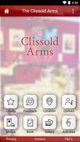 Clissold Arms capture d'écran 1
