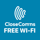 CloseComms Wi-Fi APK
