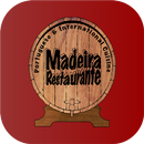 Madeira Restaurante Cardiff APK