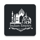 Indian Empire Restaurant Zeichen