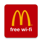 Icona McDonald's CT Wi-Fi