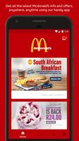 McDonald's CT Wi-Fi پوسٹر