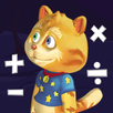 Corrida Matemática Halloween APK