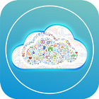 COT Cloud icône
