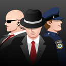 Mafia party app APK