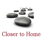 ClosertoHome أيقونة