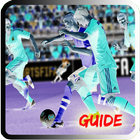 Guide Dream League Soccer Zeichen
