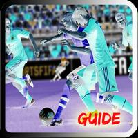 Guide Dream League Soccer-poster