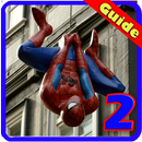 Guide The Amazing Spider-Man 2 APK