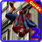 Guide The Amazing Spider-Man 2 icône