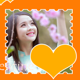 ”Frame Photo - Photo Collage