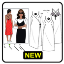 Clothes Sewing Pattern APK
