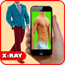 XRay Scanner Camera Prank APK