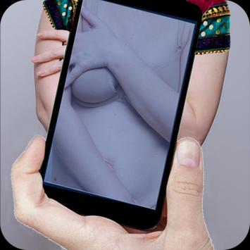 Xray Cloth Scanner pour Android - Téléchargez l'APK