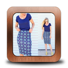 Clothes Sewing Pattern Ideas icon
