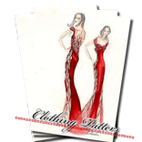Clothing Patters Design