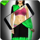 Cloth Scanner Simulator APK