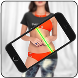 Cloth Scanner أيقونة