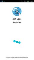 Mr Call Recorder Poster