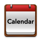 Rail Calendar icon