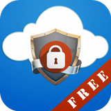 Unlimited Free VPN Cloud Tips icon