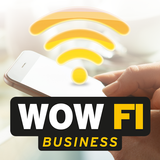 WOW FI Business icône
