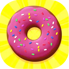 Donut Dazzle