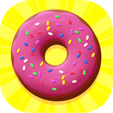 Donut Dazzle 아이콘