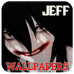 Jeff the Killer Wallpaper