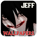 Jeff the Killer Wallpaper APK