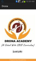 Drona Academy CBSE Affiche