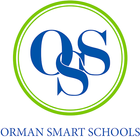 Orman Smart School icône